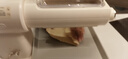 小熊（Bear）面光光面食机全能中式面点 家用压面机电动面条机饸烙机饺子皮快速出面可拆洗 一机多能 YMJ-F01L8 实拍图