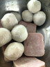 王家渡低温午餐肉198g*3盒原味速食泡面火锅夜宵烧烤早餐三明治方便食材 实拍图