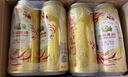 燕京【京东限定】啤酒 锦鲤罐500ml*24听 整箱装  现货热卖 实拍图