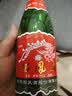 西凤酒 绿瓶盒装省外版 55度  500ml*6盒 整箱装 凤香型白酒 实拍图