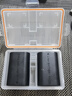 品胜LP-E6佳能相机电池充电器套装 适用EOS R6 5D4 60D 70D 80D 90D 6D2 5D3 5D2 7D2 5DSR 7D单反相机 实拍图
