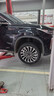 固铂（Cooper）汽车轮胎 225/55R19 99H EVOLUTION CTT 原配哈弗H4/F7/星途 实拍图