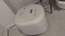 美的（Midea）0氟有钛低糖电饭煲小型2-3人2升青瓷电饭锅上盖加热沥糖釜低糖饭家用迷你MB-RC207L 实拍图