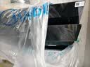 美的（Midea）抽吸排油烟机燃气灶烟灶套装自动清洗油烟机灶具J25S PRO+A3天然气【套装商品】 实拍图