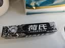 荷氏薄荷糖 午夜风暴味三条装*9粒*4包 清爽糖果 休闲零食 提神便携 实拍图