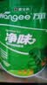 嘉宝莉乳胶漆室内家用自刷内墙白色环保补墙油漆墙面漆涂料净味4效合1 20kg/15L 实拍图