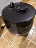 美的（Midea）全自动智能预约电压力锅6L大容量家用双胆煲汤电饭煲60Easy203多功能高压锅6-10人 实拍图