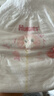 好奇（Huggies）铂金装小桃裤成长裤XXL74片(15kg以上)尿不湿【夏季散热王】 实拍图