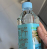 名仁苏打水饮料 无糖无汽弱碱性水 375ml*24瓶 整箱装 实拍图