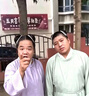 新东方（XDF.CN）单词通pro 便携护眼墨水屏单词机智能学习耳返耳机英语单词卡小学初中高中大学考研 单词通pro蓝色（赠挂绳+保护套） 实拍图
