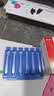 澳诺 葡萄糖酸钙锌口服溶液 5ml*36支 葡萄糖酸锌口服液 葡萄糖酸钙 钙锌口服液钙铁锌口服液 儿童补锌液体钙 实拍图