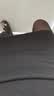 伯德小姐a字长裙女正装伞裙职业长裙衬衫半裙面试裙子通勤黑色半身裙 实拍图