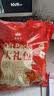 三只松鼠四色葡萄干免洗新疆特产休闲零食果干蜜饯健康食品办公室追剧小吃 【爆款量贩装】四色葡萄干500g 实拍图