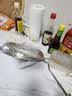 美厨（MAXCOOK）漏勺网漏 304不锈钢网漏捞勺捞面网筛线漏18cm MCCU8855 实拍图