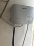 飞利浦（PHILIPS）即热式小厨宝电热水器 智能语音控制5500W无极变频不限水量厨房热水宝 国家补贴15% 免储水AWH2302 实拍图