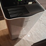 海信（Hisense）除湿机55升/天170㎡回南天抽湿机APP智控家用干衣除湿器别墅地下室复式仓库吸湿器大面积CF55BD/XW 实拍图