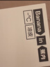 蕉内311CA冰丝内裤男士10A抗菌透气无痕男生防夹臀平角裤薄款夏季3件 实拍图
