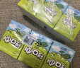 每日（Maeil）必口利果汁饮料苹果味200ml*6盒 韩国进口小胖子 实拍图