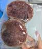 小牛凯西官方儿童牛排进口整切草饲厚切牛肉生鲜黑椒眼肉西冷家庭菲力牛扒 菲力牛排1.3kg20片+30烤肠 实拍图