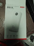 京东京造30W充电宝小巧轻薄20000毫3c认证京东自营可上飞机移动电源大容量适用户外苹果17小米17华为荣耀 实拍图