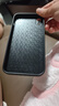 Ekakashop适用苹果XR手机壳iPhoneXR保护套磁吸全包防摔硅胶边镜头全包超薄闪电磨砂男女商务款-钛 实拍图