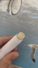 依泉（Uriage）柔润唇膏4g(白唇)保湿滋润唇膜淡化唇纹  口红打底 欧洲原装进口 实拍图