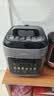 苏泊尔（SUPOR）有钛0涂层新品速嫩蒸鲜呼吸电压力锅5L超高压120kPa 2000W上蒸下煮电饭煲4-6人SY-50FC5051 实拍图