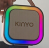 金运（KINYO）【行业第一】K歌一体机2026新款家庭KTV套装唱歌麦克风音响卡拉OK带话筒家用户外音箱毕业礼物K88 实拍图