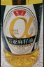 鲁花【保真亚麻籽油】 压榨特香180ml  去苦留香 物理压榨 欧洲双认证 实拍图