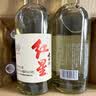 红星二锅头大曲酿 清香型白酒纯粮 42度500ml*6瓶整箱装 新老包装随机 实拍图