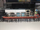 精粤B550i GAMING 迷你ITX主板DDR4内存 支持AM4锐龙 5500X3D/5600/5700X AMD B550/Socket AM4 实拍图