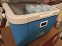 Ice trip医用保温箱冷藏母乳恒温药品胰岛素转运箱户外露营箱保热温显5L 实拍图