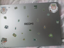 小米笔记本电脑 红米 REDMI Book 14 2025轻薄本办公本高性能英特尔酷睿Core5-210H新品 实拍图