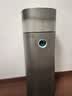 美的（Midea）【甲醛数显净化加湿器一体】空气净化器鼻炎家用除醛烟味异味过敏原空气净化机RX600ProH 实拍图