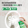 三棵树漆（SKSHU）墙面修复补墙漆防霉抗菌遮盖变白神器去污滚筒漆白漆喷漆450ML 实拍图