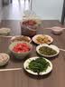 美的（Midea）电饭煲5L电饭锅抗菌青瓷内胆一键柴火饭 特色卤炖大容量家用智能预约升级款MB-5E86（4-5人） 实拍图