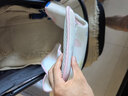 babycare自然凉选车席透气宝宝专用手推车坐垫通用席子芭乐青提38×70CM 实拍图