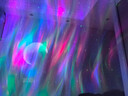 万火北极光星空投影灯小夜灯满天星卧室新款氛围灯情调夫妻行房情趣灯 实拍图
