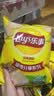 乐事（Lay's）薯片 黄瓜味 135克*7包 休闲零食 膨化食品 实拍图