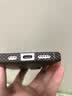 CangHua 适用苹果iPhone16手机壳凯夫拉芳纶纤维MagSafe磁吸保护套高级超薄超轻保护壳 日落余晖 实拍图