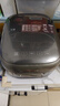 美的（Midea）有钛珐琅触控电压力锅5L 高压电饭煲家用4-6人智能预约多功能一体开盖火锅煲汤炖煮电饭锅MY-E5923 实拍图