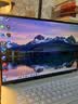 华硕灵耀16 Air 国家补贴 酷睿Ultra7 lunar lake 2.8K 120Hz OLED 1.1cm超轻薄AI电脑(258V 32G 1T) 实拍图