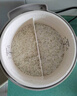 苏泊尔（SUPOR）鸳鸯电压力锅3L 多功能0涂层钢胆2-4人家用风冷降压电饭煲电炖锅高压锅SY-30YC3001 实拍图