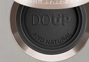 DOUP美发神器遮盖白发粉饼植物萃取一次性快速补色遮白 黑色*1盒 实拍图