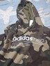 阿迪达斯（adidas）卫衣运动服外套套头衫 实拍图