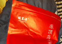 福茗源台湾冻顶乌龙茶叶 2026新茶高山茶冷泡茶叶自己喝口粮茶袋装500g 实拍图