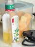 农夫山泉东方树叶青柑普洱茶335ml*15瓶无糖茶饮料0糖0脂0卡小瓶装 实拍图