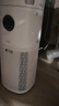 美的（Midea）【母婴认证加湿器】空气净化器一体鼻炎家用除甲醛除烟味除异味过敏原空气净化机RX400pro 实拍图