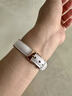 丹尼尔惠灵顿（DanielWellington）DW女士手表小众轻奢流金钢带石英腕表七夕礼物送女友DW249 实拍图