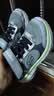 Skechers斯凯奇逐风体训鞋百搭舒适儿童时尚运动鞋休闲鞋405317L 实拍图